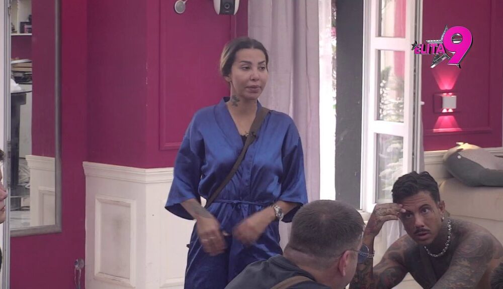 Aneli ne želi pobedu sestriću u rijalitiju, otkriva svog favorita – pobeda u rijalitiju