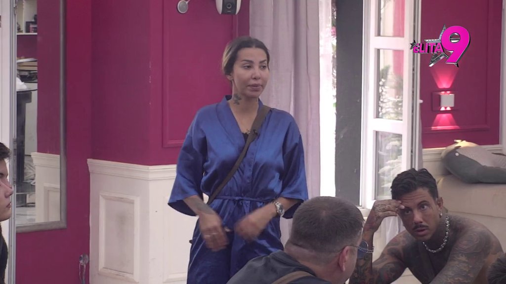 Aneli ne želi pobedu sestriću u rijalitiju, otkriva svog favorita – pobeda u rijalitiju