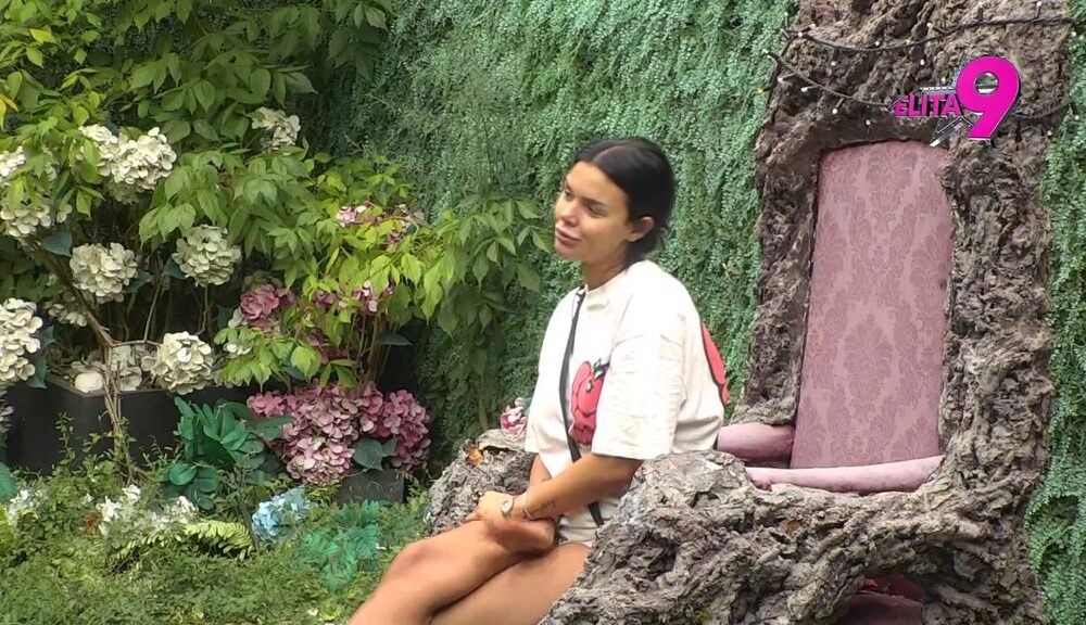 Anita sumirala sezonu: Najlepše uspomene su beba i Luka