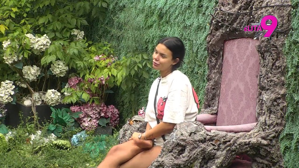 Anita sumirala sezonu: Najlepše uspomene su beba i Luka