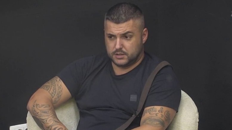 Asmin Durdžić: Najteži trenuci i priznanje o Staniji i detetu – osećaj stida