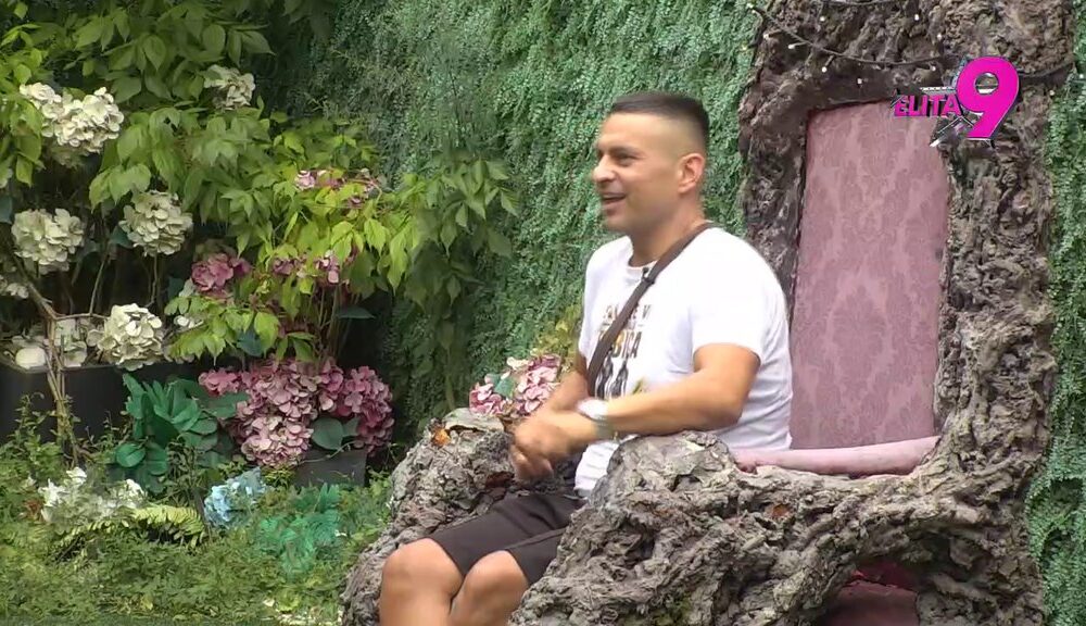 Bebica otkriva favorite za pobedu: Anđelo ispred Teodore i drugih finalista Zadruge – favoriti Zadruge