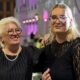 Biljana Vujović i Tamara Radoman zajedno na superfinalu, osmesi sve govore – podrška za Anitu Stanojlović i Luku Vujovića