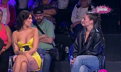 Boginja razočarana ispadanjem: otkriva koga je videla van Elite pre sebe – plasman Boginje