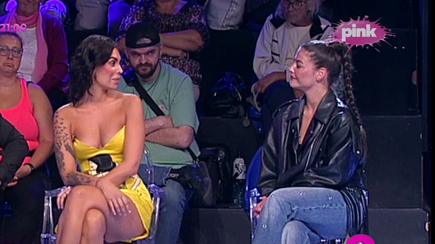 Boginja razočarana ispadanjem: otkriva koga je videla van Elite pre sebe – plasman Boginje
