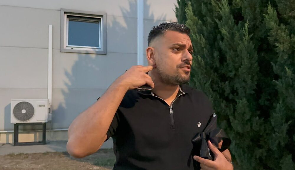 Bora Santana otkrio detalje razvoda sa Milicom Kemez i odnos sa Anastasijinom porodicom – razvod sa Milicom Kemez
