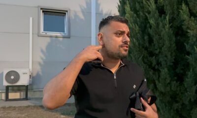 Bora Santana otkrio detalje razvoda sa Milicom Kemez i odnos sa Anastasijinom porodicom – razvod sa Milicom Kemez