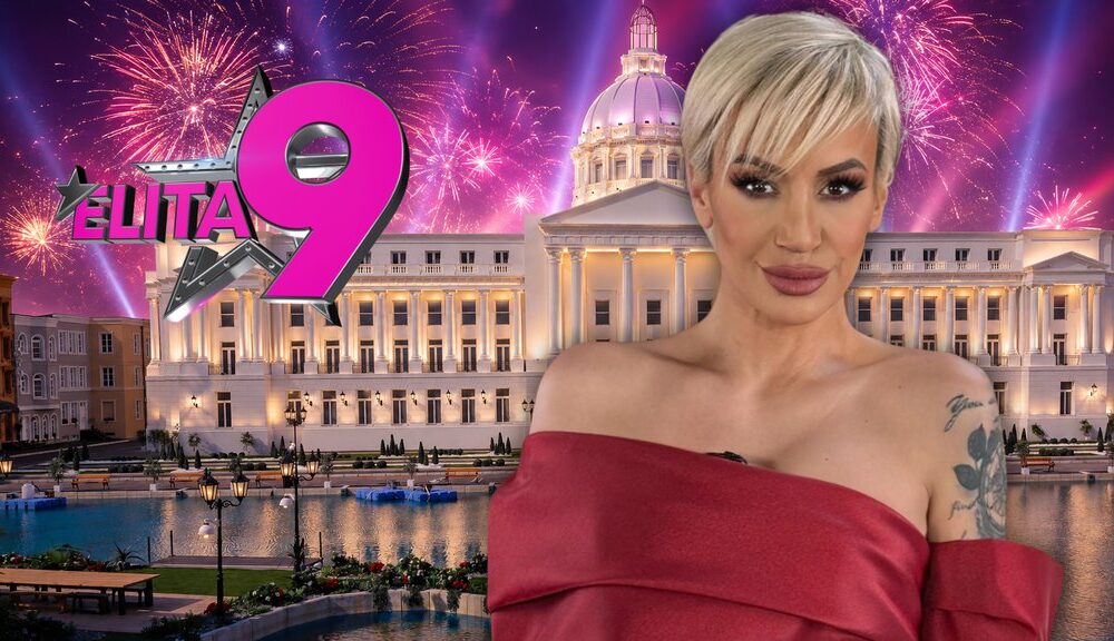 Dušica Jakovljević pred superfinale Elite 9: Najjači utisci i lične lekcije