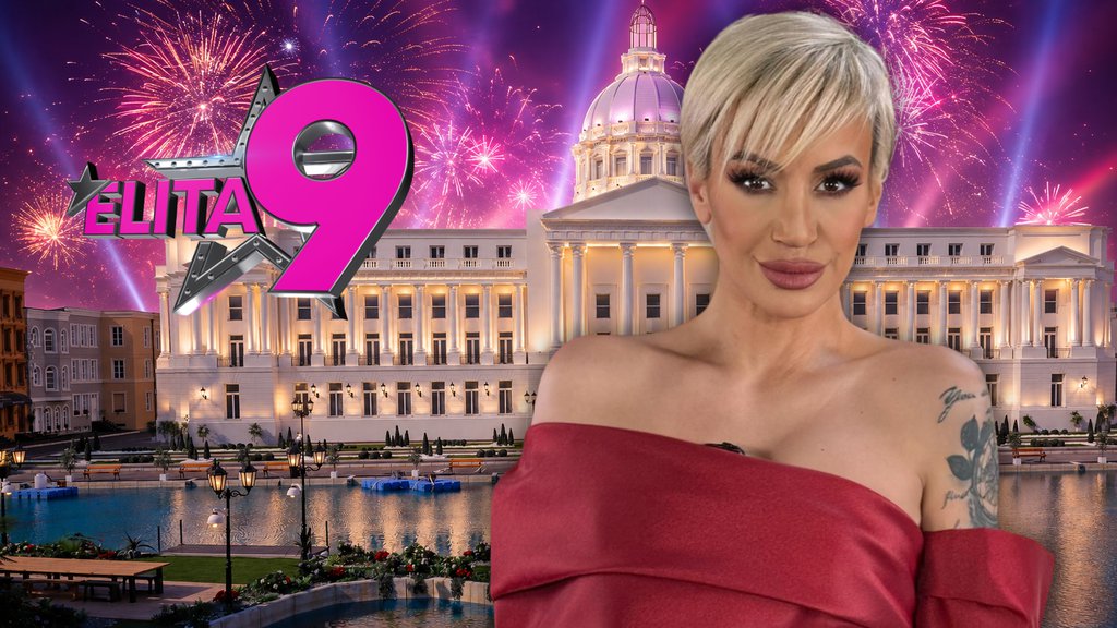 Dušica Jakovljević pred superfinale Elite 9: Najjači utisci i lične lekcije