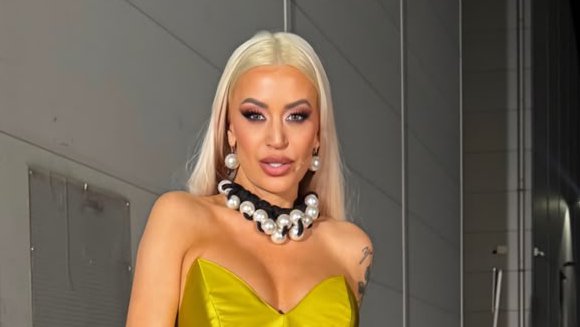Dušica Jakovljević otkrila kako se sprema za superfinale Elite 9