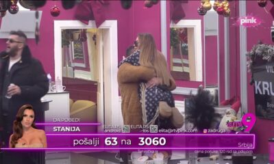 Elita 9 ruši rekorde: televizija Pink beleži istorijsku gledanost – gledanost Elite 9