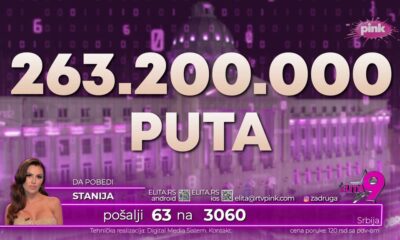 Elita 9 završava sezonu uz rekorde na mrežama: Superfinale donelo neviđenu gledanost – Elita 9 oborila sve moguće rekorde