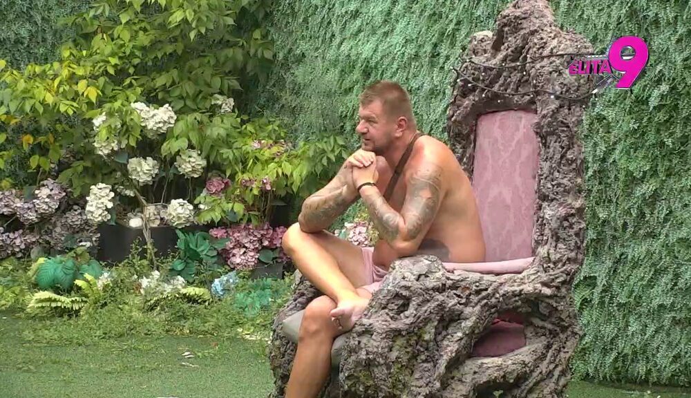 Janjuš izlazi zadovoljan iz Zadruge i veruje u podršku glasača