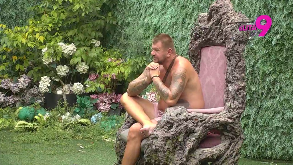 Janjuš izlazi zadovoljan iz Zadruge i veruje u podršku glasača