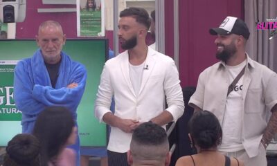 Lepi Mića napustio Elitu 9 neposredno pred superfinale, iznenađenje za gledaoce – Lepi Mića Elita 9