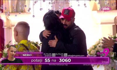 Luka Vujović napustio superfinale Elite 9 nakon novog preseka glasova – presek glasova u superfinalu Elite 9