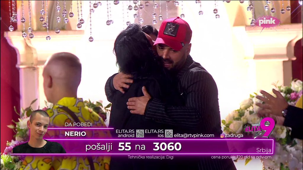 Luka Vujović napustio superfinale Elite 9 nakon novog preseka glasova – presek glasova u superfinalu Elite 9