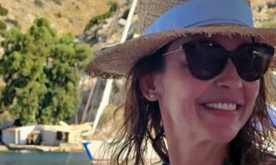 Marijana Mićić pokazala porodično uživanje na letovanju: Prvi put sa suprugom i ćerkicama na jahti