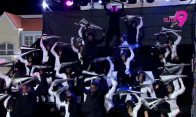 Milan Milošević i Ana Radulović otvorili superfinale Elite 9 sjajnom plesnom tačkom