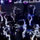 Milan Milošević i Ana Radulović otvorili superfinale Elite 9 sjajnom plesnom tačkom