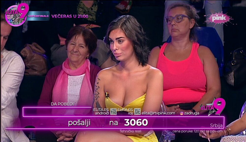Mina nije mogla da prikrije ljubomoru zbog Stanije: Viktor otkrio šta joj smeta – ljubomora zbog Stanije