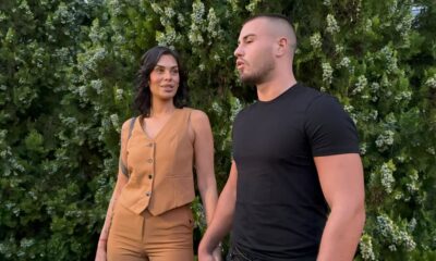 Mina Vrbaški i Viktor Gagić iznenadili sve: Zajednički nastup na superfinalu i nova šansa za ljubav – superfinale Elita 9