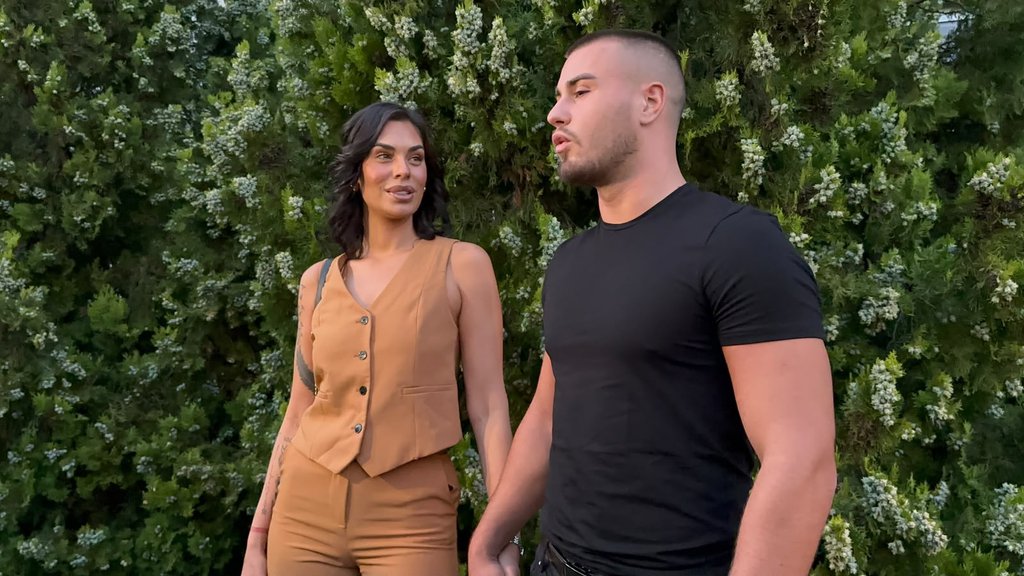 Mina Vrbaški i Viktor Gagić iznenadili sve: Zajednički nastup na superfinalu i nova šansa za ljubav – superfinale Elita 9