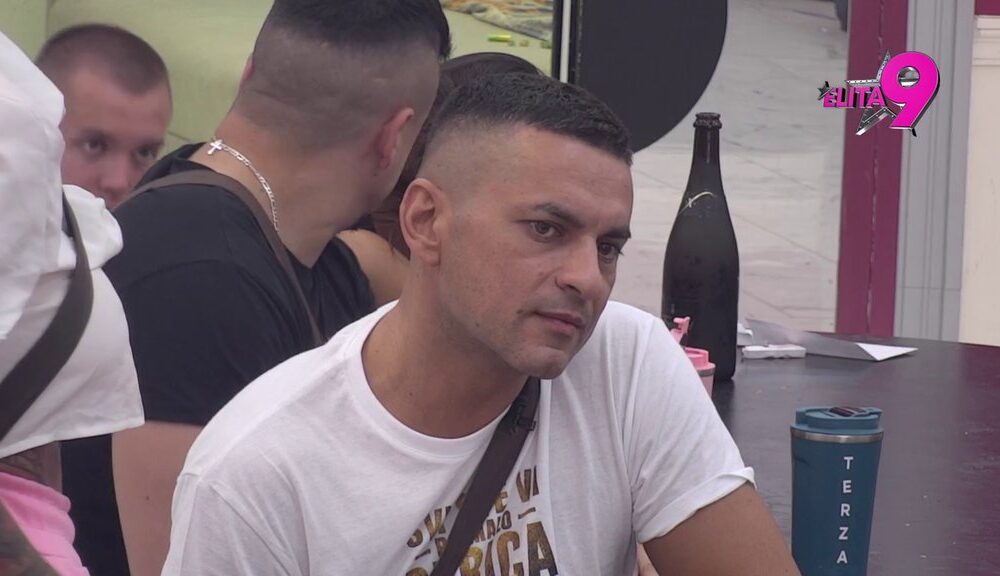Nenad javno pohvalio Teodoru, ona mu uzvratila rečima podrške – Nenad i Teodora