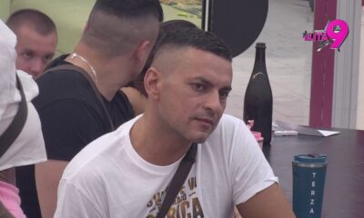 Nenad javno pohvalio Teodoru, ona mu uzvratila rečima podrške – Nenad i Teodora