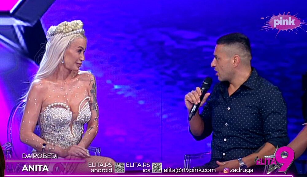 Nenad Macanović Bebica progovorio o sukobu sa Slavicom Delić i otkrio stav o Teodori – Bebicu ne zanimaju Slavičine ucene