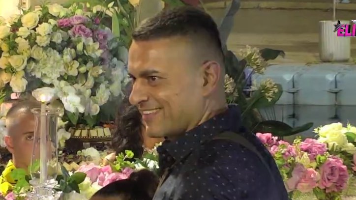 Nenad Macanović Bebica završio takmičenje u Eliti 9 posle prvog preseka – Nenad Macanović Bebica u Eliti 9