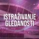 Pink beleži istorijske rezultate gledanosti tokom vikenda – Pink gledanost