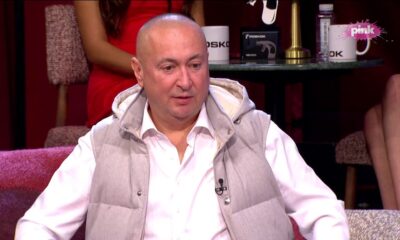 Radiša Trajković Đani završio u bolnici u Beču: Nastupi otkazani zbog trovanja – trovanje Đanija u Beču