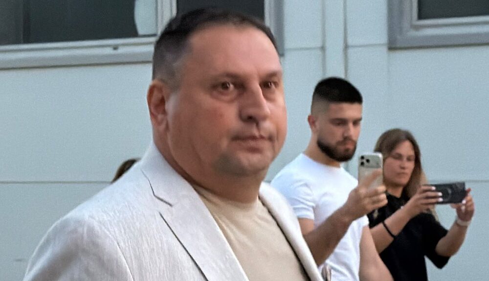 Radomir Taki Marinković stigao na superfinale Elite 9 u Šimanovce – superfinale Elite 9 u Šimanovcima