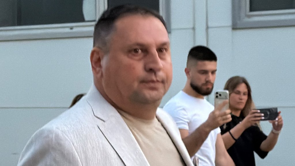 Radomir Taki Marinković stigao na superfinale Elite 9 u Šimanovce – superfinale Elite 9 u Šimanovcima