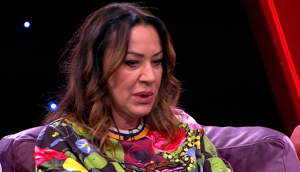 Romana Panić progovorila o ljubavnom razočaranju: Saznala sam da čeka dete sa drugom – ljubavni skandal Romane Panić