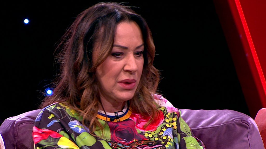 Romana Panić progovorila o ljubavnom razočaranju: Saznala sam da čeka dete sa drugom – ljubavni skandal Romane Panić