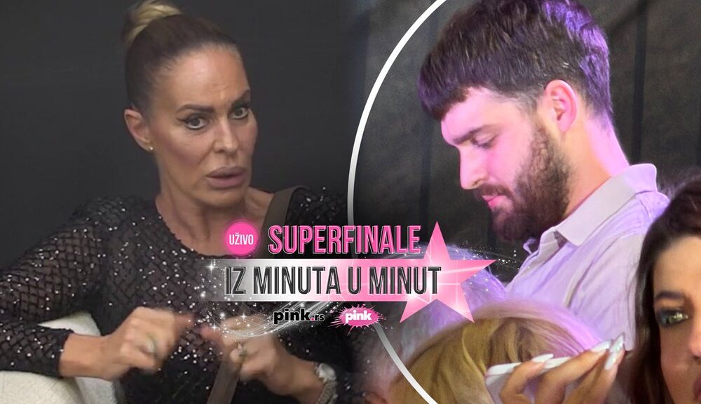 Sin Milene Kačavende podržao majku na superfinalu Elite 9, iznenadio prisutne – porodica Kačavenda podrška