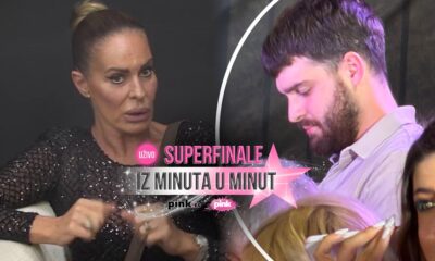 Sin Milene Kačavende podržao majku na superfinalu Elite 9, iznenadio prisutne – porodica Kačavenda podrška