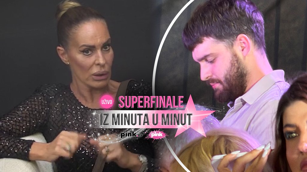 Sin Milene Kačavende podržao majku na superfinalu Elite 9, iznenadio prisutne – porodica Kačavenda podrška