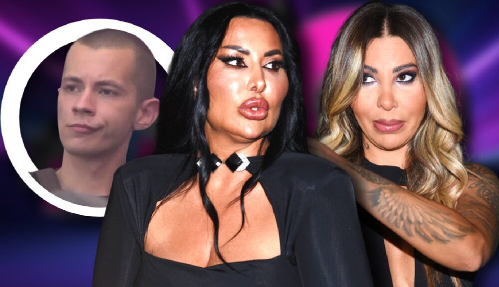 Sita Ahmić iznenadila izborom u superfinalu Elite 9: podrška sestri Aneli, ne sinu Neriu – Sita Ahmić podržala Aneli Ahmić