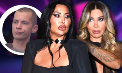 Sita Ahmić iznenadila izborom u superfinalu Elite 9: podrška sestri Aneli, ne sinu Neriu – Sita Ahmić podržala Aneli Ahmić