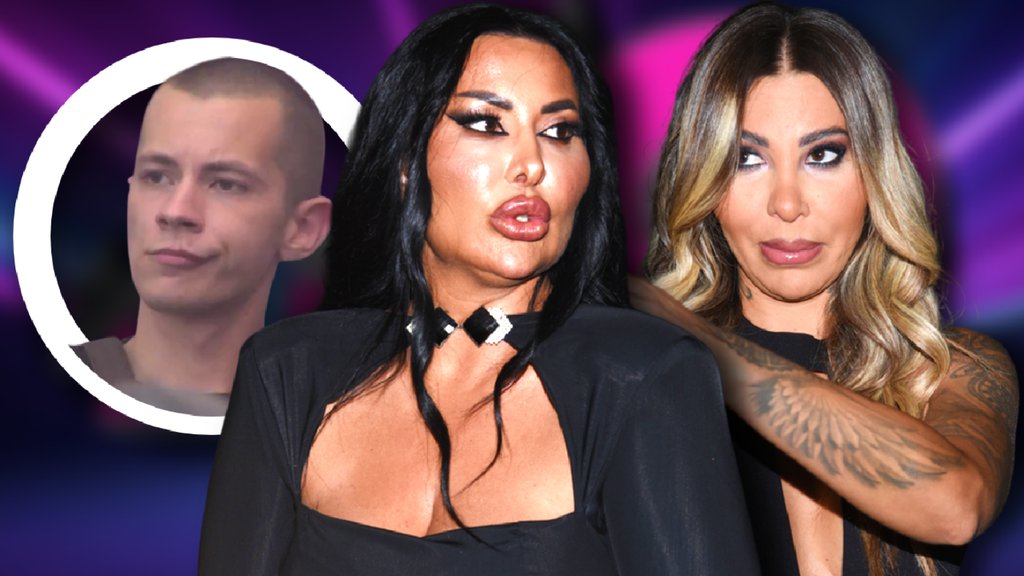 Sita Ahmić iznenadila izborom u superfinalu Elite 9: podrška sestri Aneli, ne sinu Neriu – Sita Ahmić podržala Aneli Ahmić
