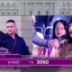 Slavica Delić žestoko reagovala na susret sa Bebicom: Emocije na vrhuncu tokom superfinala