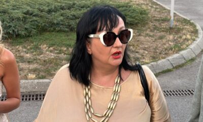 Slavica Delić otvoreno o ćerki Teodori: Obezbeđenje i poruka za Nenada Bebicu – moraće da bira između porodice i Bebice