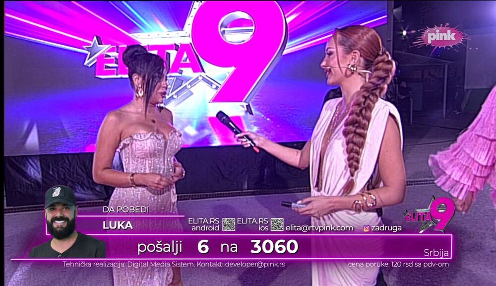 Sofija otkrila šta misli o Danetu nakon finala: Nema više emocija – Sofija Janićijević plasman