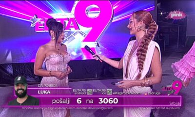 Sofija otkrila šta misli o Danetu nakon finala: Nema više emocija – Sofija Janićijević plasman