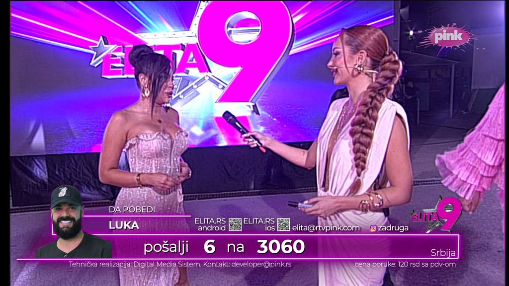 Sofija otkrila šta misli o Danetu nakon finala: Nema više emocija – Sofija Janićijević plasman