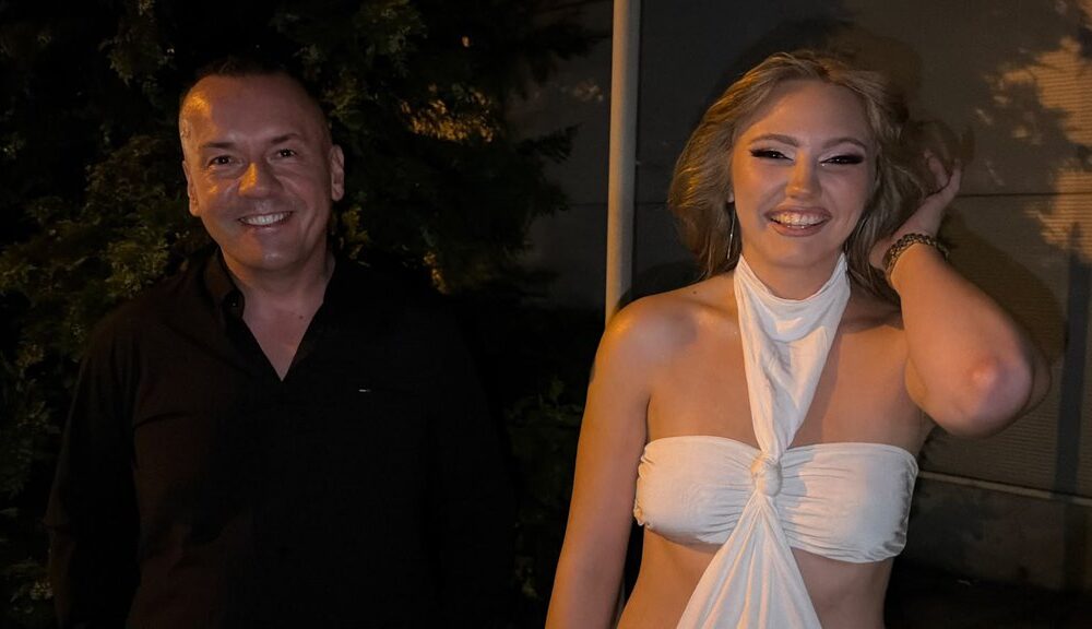 Srđan Brazilac otvoreno o sukobu sa Asminom i podršci porodice pred finale Elite 9