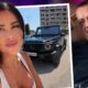 Stanija Dobrojević dobila luksuzan poklon od Brazilca: Mercedes sa njenim imenom – skupoceni poklon za Staniju Dobrojević
